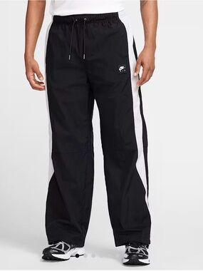 NWT Nike Air Men's Woven Pants men's size Medium